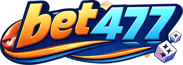 bet 477 লোগো